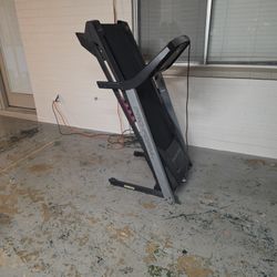 Proform Treadmill