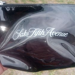 Saks Fifth Anenue Pouch/Bag