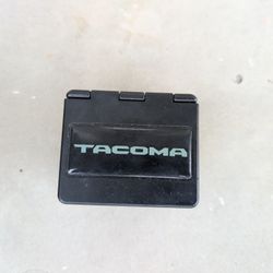 16-23 Toyota Tacoma Coin Bucket Center Console