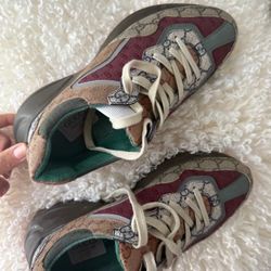 Rython on Gucci Sneakers size 7 uk 41-42