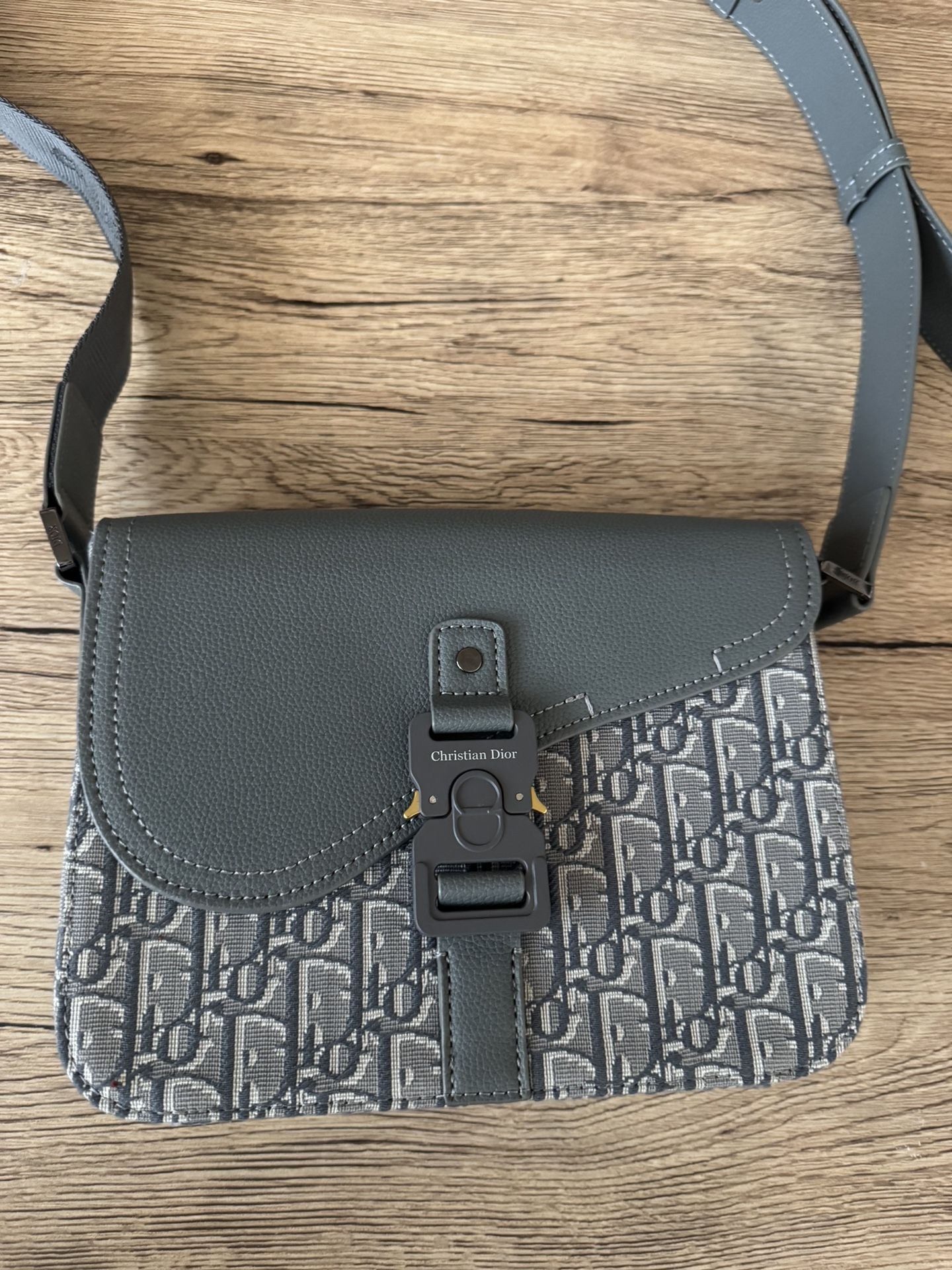 Dior Crossbody Bag