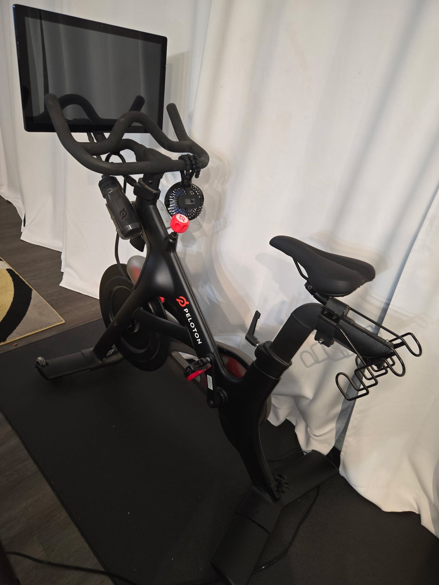 Peloton Bike