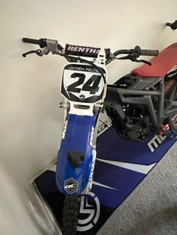 Talaria mx3