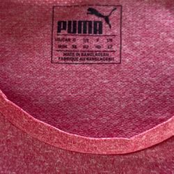 Puma Shirt