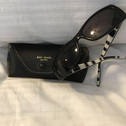 Kate Spade Sunglasses