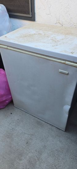 Drop freezer