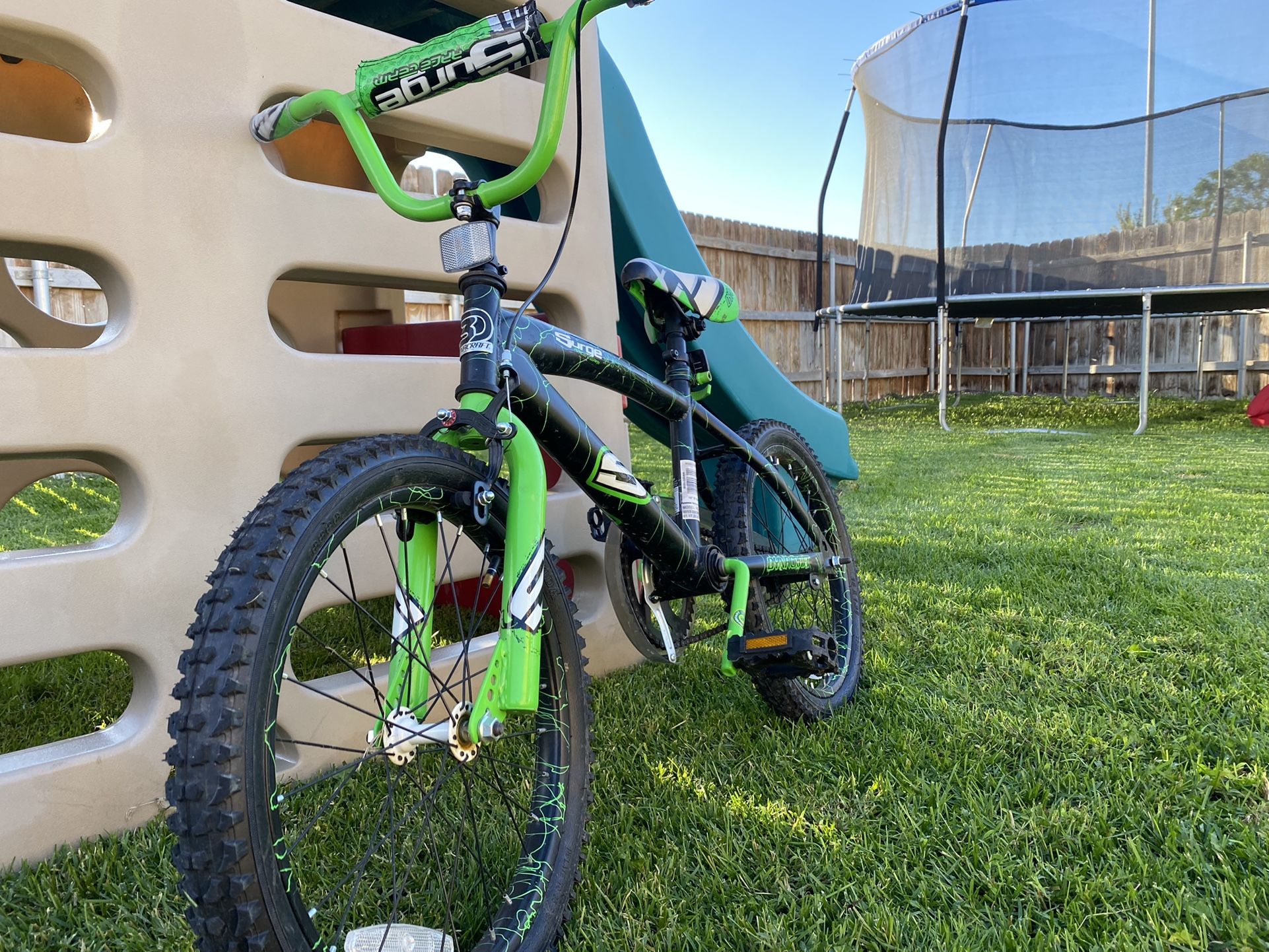 Kids Bikes $20 Ea