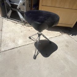 Drum Throne