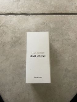 Louis Vuitton Imagination