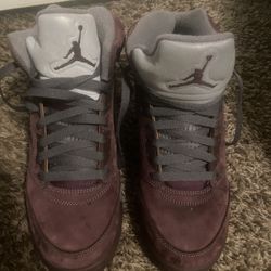 Jordans