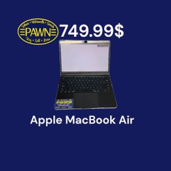 Apple MacBook Air