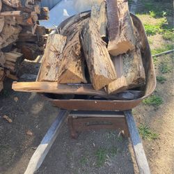 Firewood