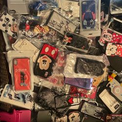 Cell Phones Cases