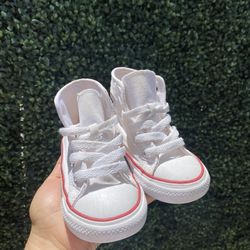 Toddler Converse 