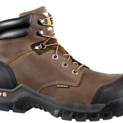 Carhartt Rugged Flex Men’s Work-boots