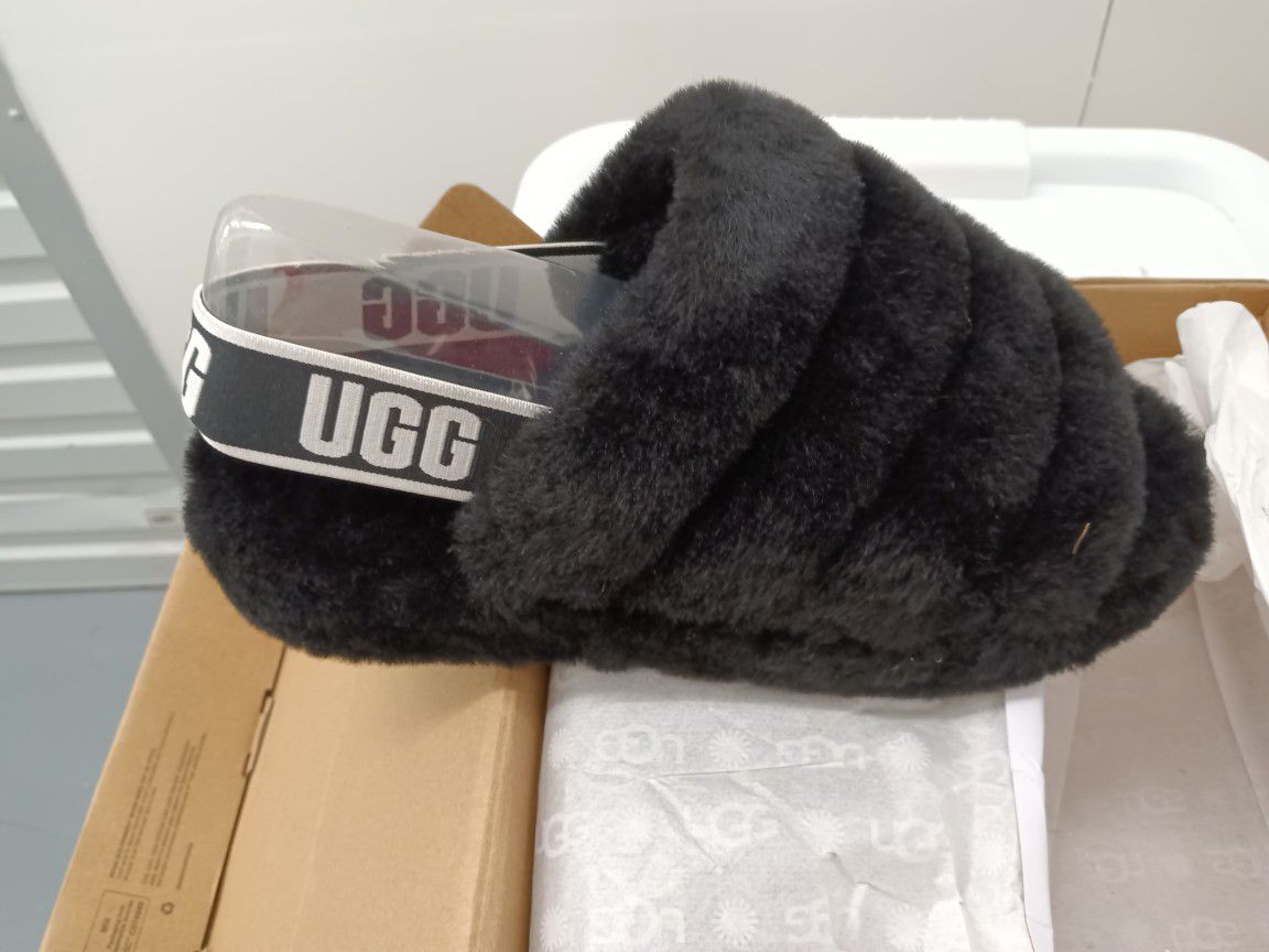 UGG Slippers