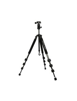New Dolica 65" tripod