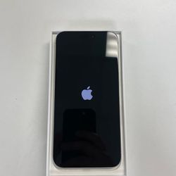 iPhone 15 Pro Max 256Gb No Restrictions 