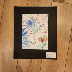 modern/ feelings ART 