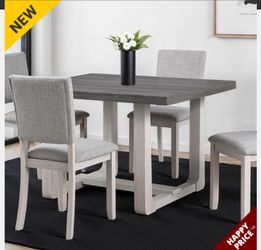 Dining Table Set