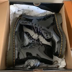 Dr. Martens x Marc Jacobs