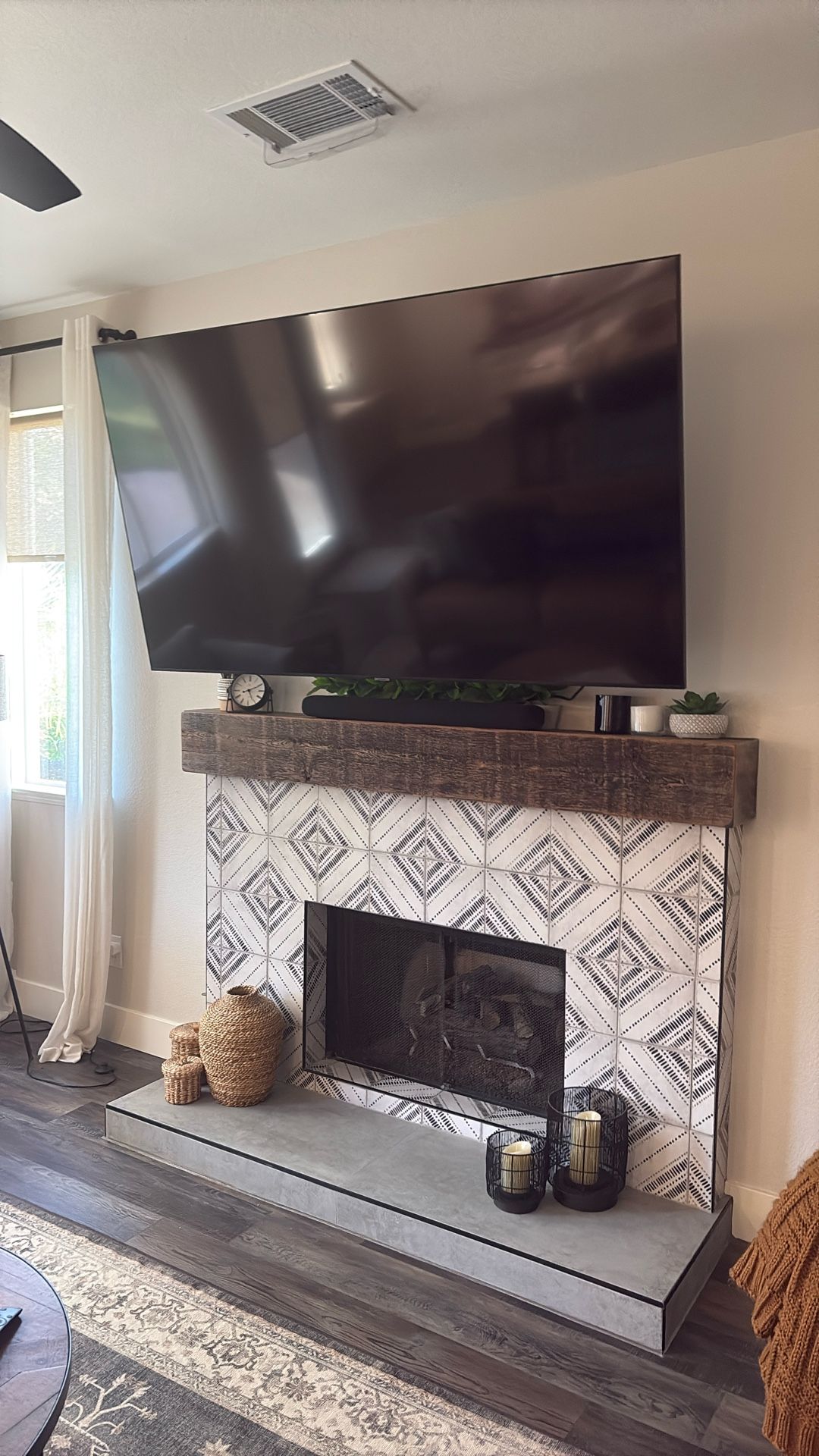 70 Inch TV - Samsung - 4K - LED