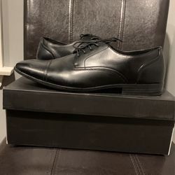 Men’s Black Alfani 