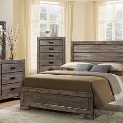 Full/Queen/King SET STOCK $1000