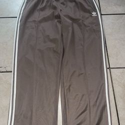 New MEN'S ADIDAS ORIGINALS ADIBREAK Baggy Fit Firebird Track PANTS JP1067