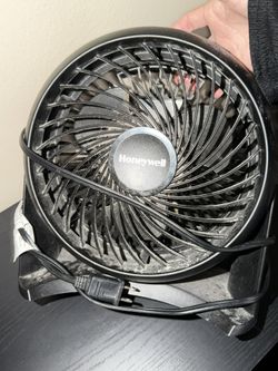 Fan &’ Heater/Fan