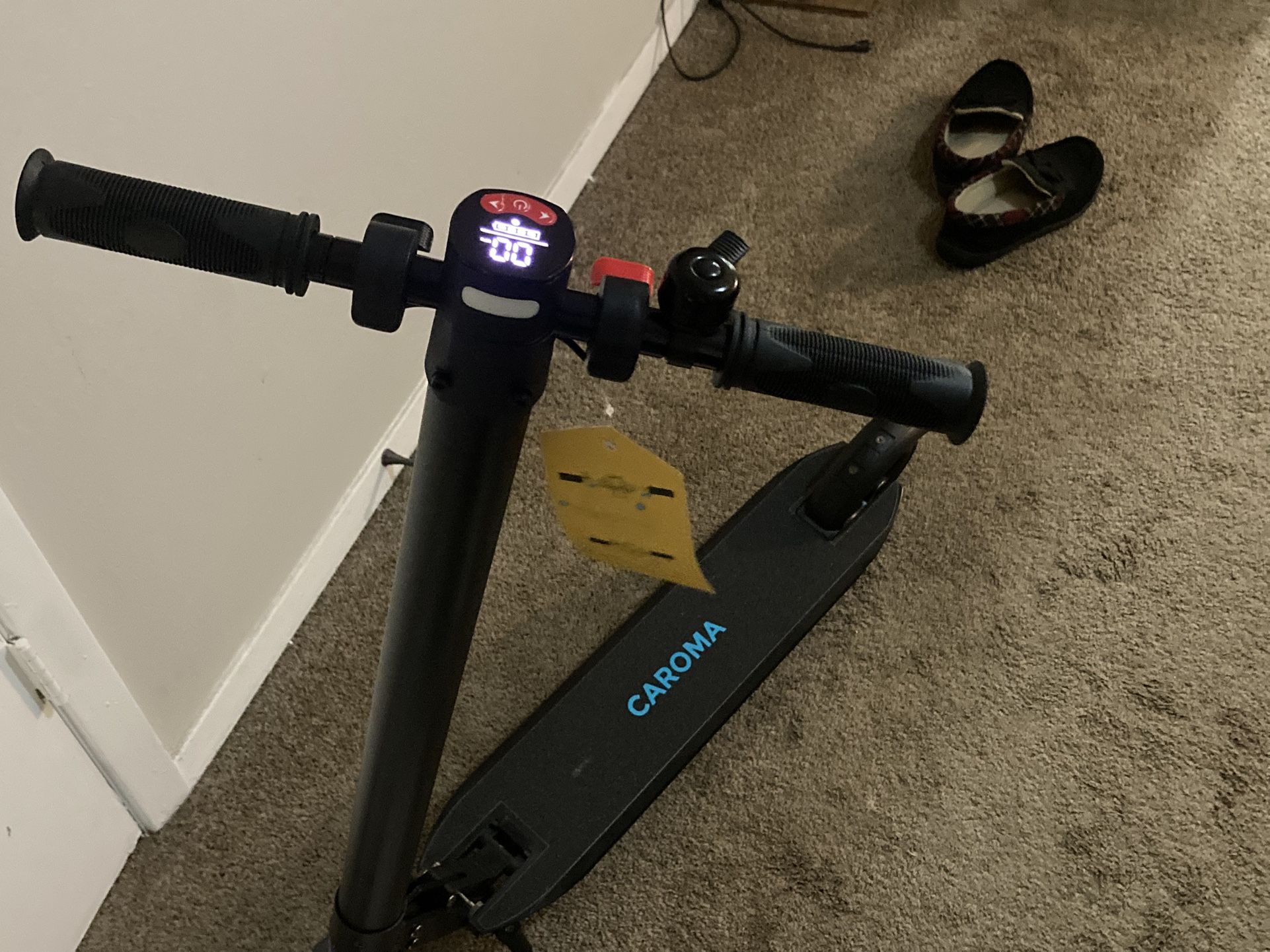 Electric Scooter-like New-Best Offer