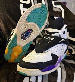 Converse Cons Aero Jam “Grandmama” Sz 10.5