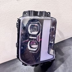 2023 To 2025 HYUNDAI PALISADE HEADLIGHT LH