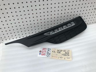 2016 2017 HONDA ACCORD SEDAN LEFT SIDE FOG LIGHT OEM