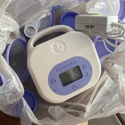 Breast Pumps