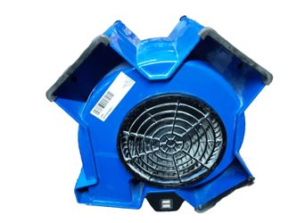 Lasko X12905 Blue Floor / Box Fan