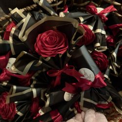 Eternal Rose For Valentines 