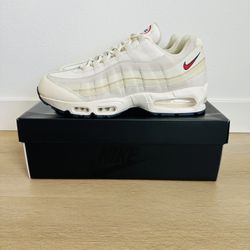Nike Air Max 95 OG – Brand New, Never Worn (Mens)
