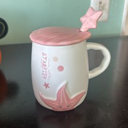 Ceramic Cup