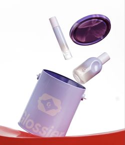 Glossier You Fleur