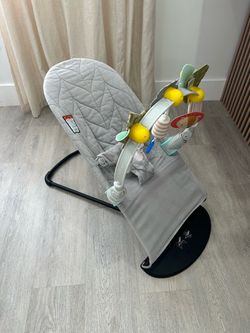 baby bjorn bouncer