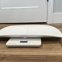Infant Baby Weighing Scale