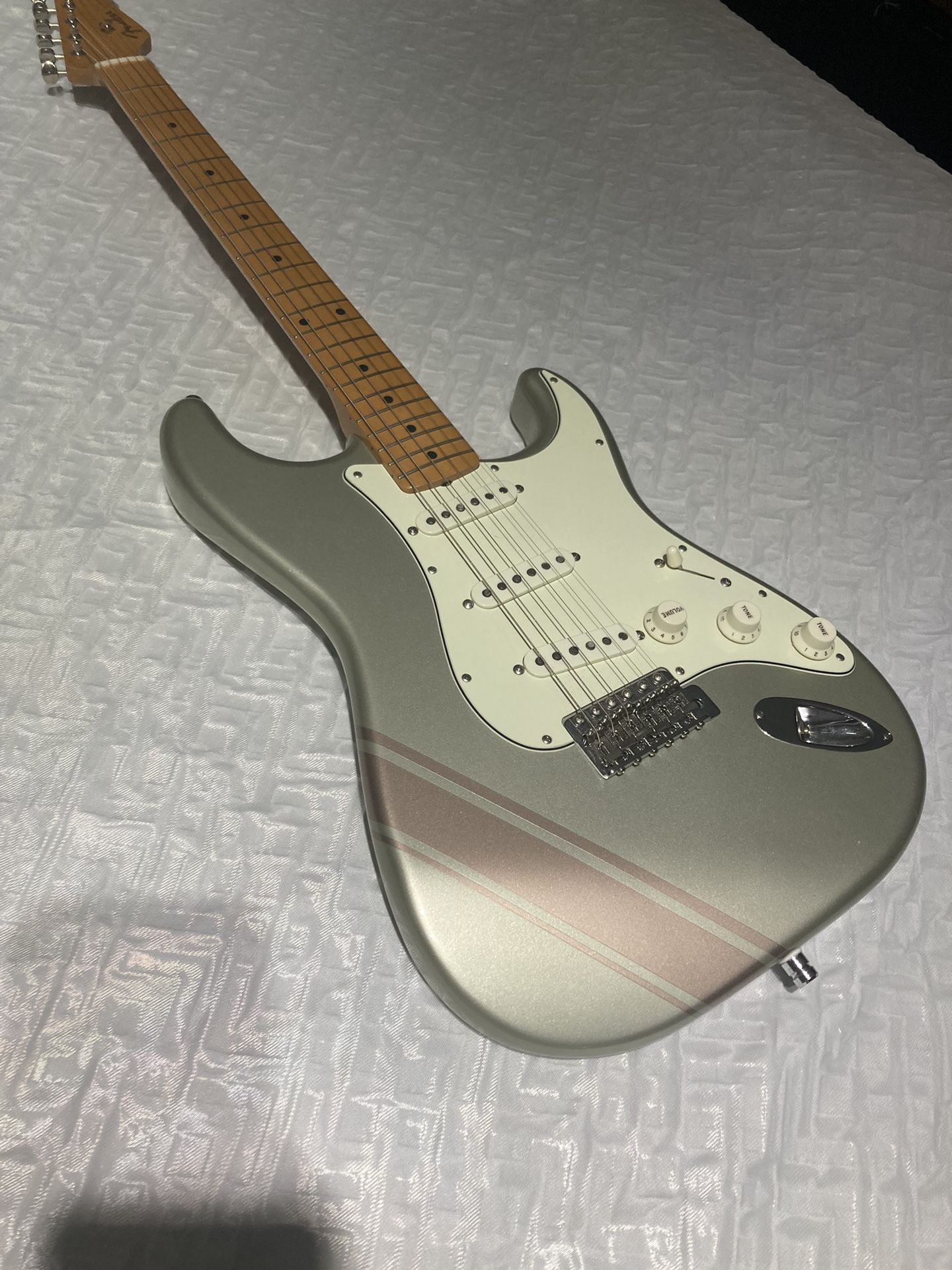 Fender Made In Japan Vintage Reissue Strat