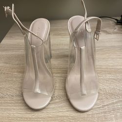Brand New Aldo Shoes