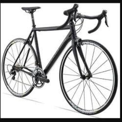 Cannondale Caad 10