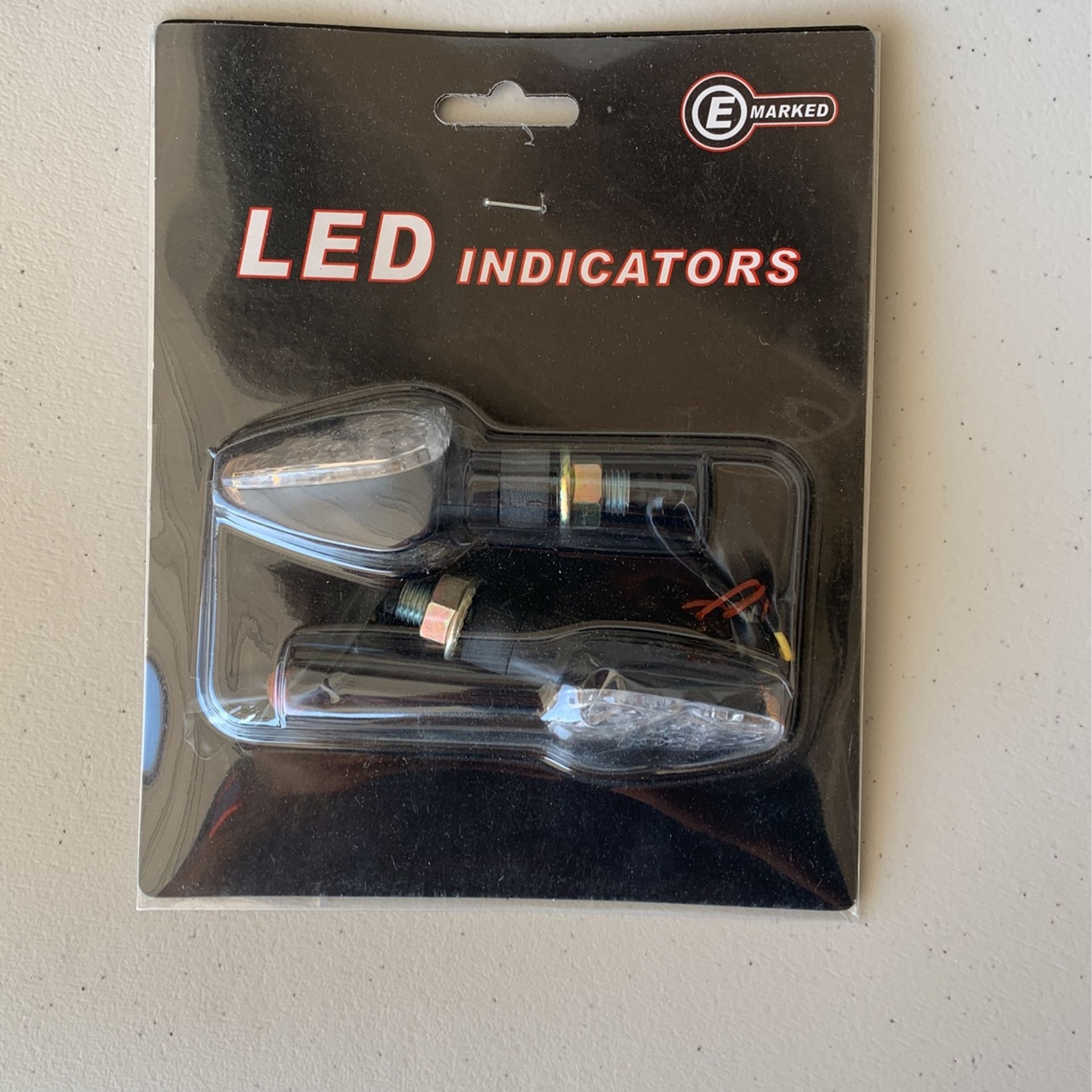 Led Indicators For Ninja Kawasaki