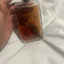 Gucci Guilty Absolute 