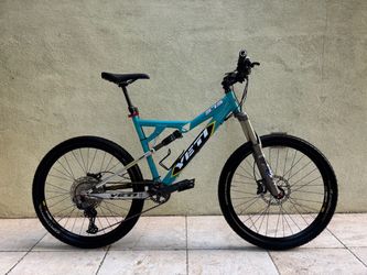 2007 Yeti 575 classic Full Sus Mtb Excellent Condition