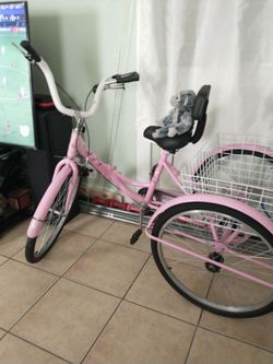 Triciclo