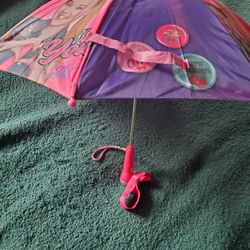 JoJo Umbrella